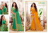 M.S.P. 3333 Tasaal By Rajguru Row Silk Narayanpet Saree Exporters In India